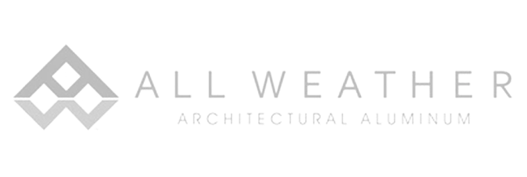 All Weather Architectural Aluminum