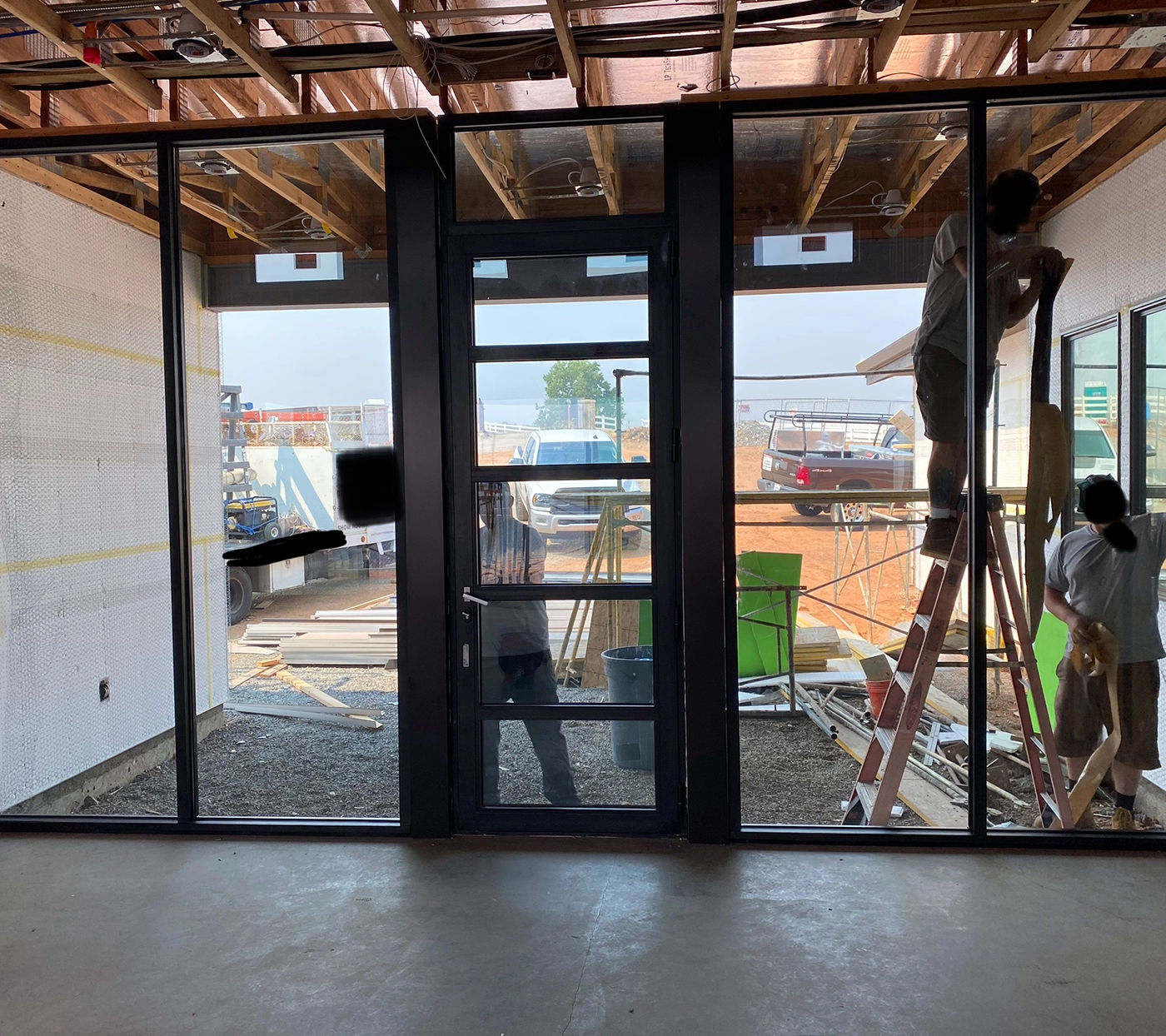 Innovative Windows and Glass installation Sacramento region