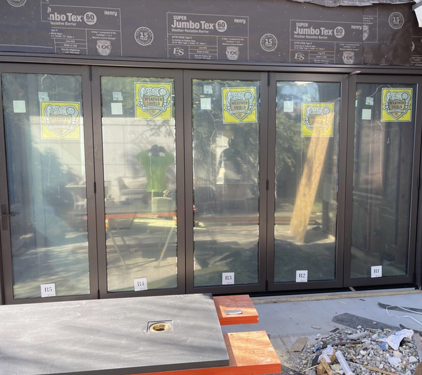 Innovative Windows and Glass installation Sacramento region
