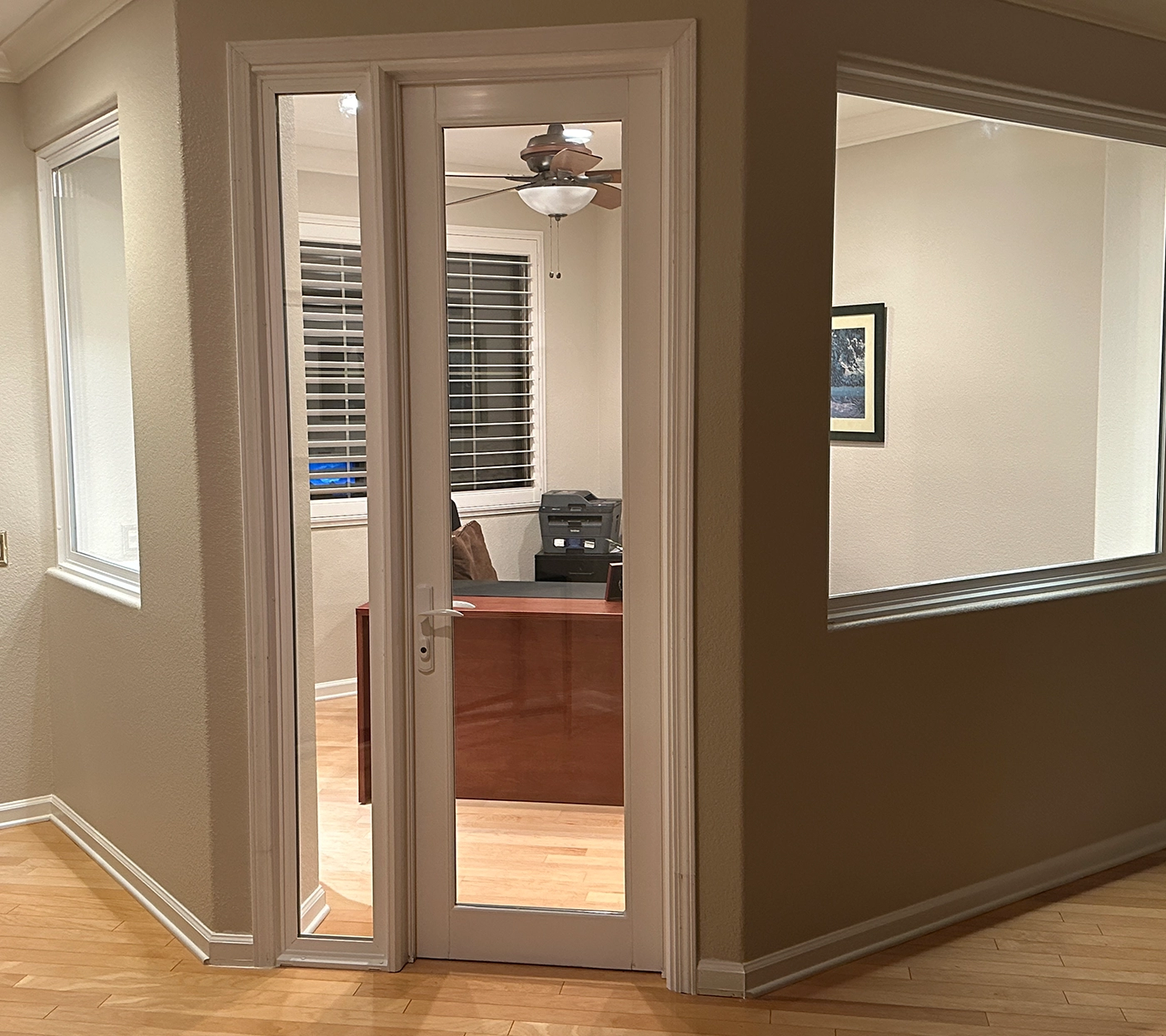 Innovative Windows and Glass installation Sacramento region