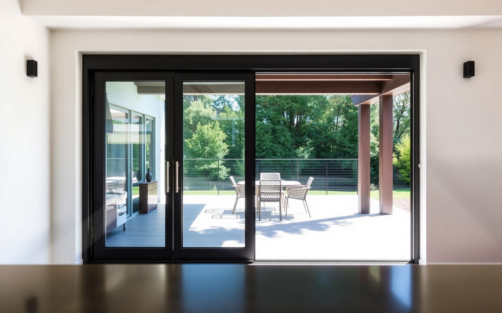 Door Repair & Service in the Sacramento Region