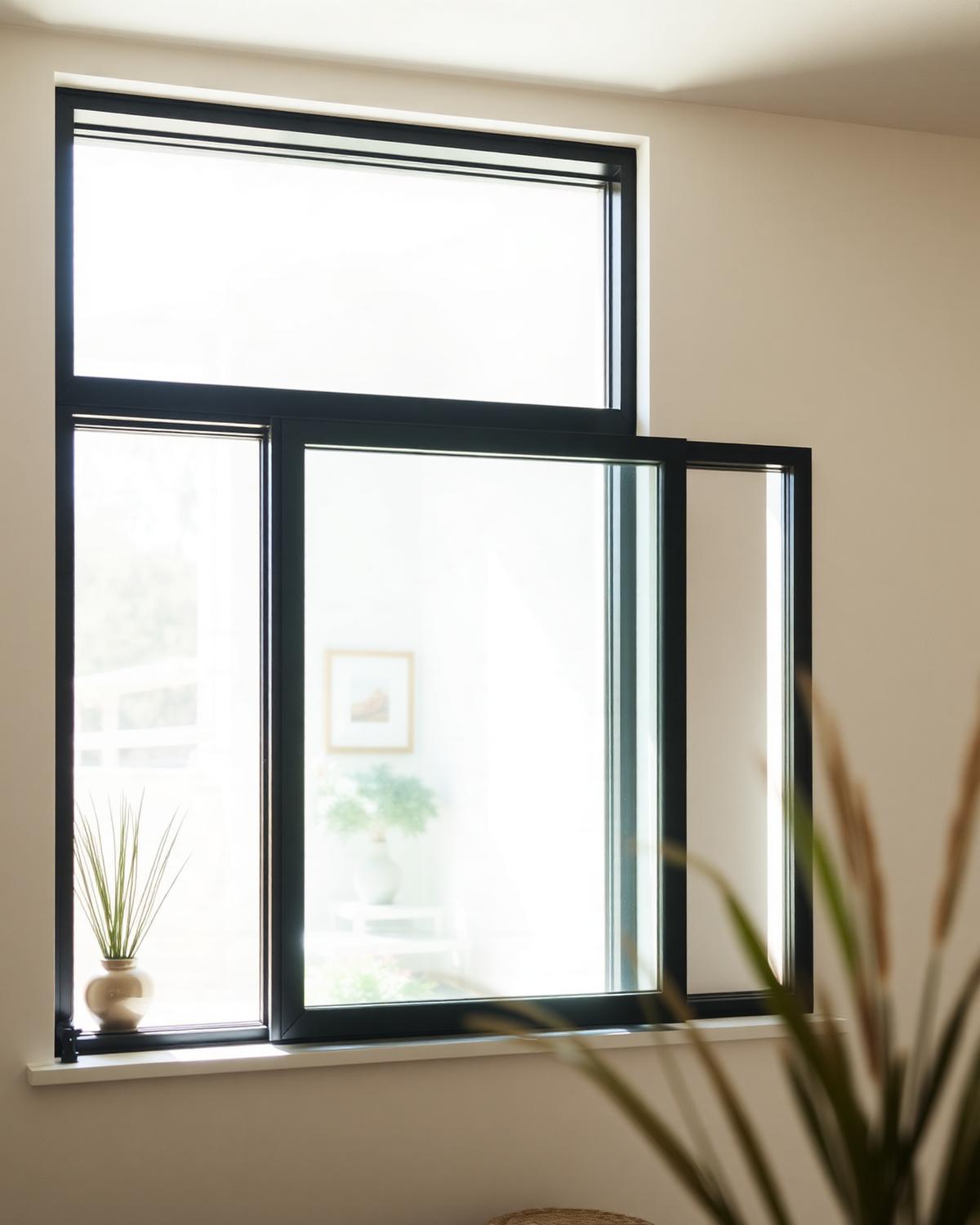 Window Repair & Service in the Sacramento Region